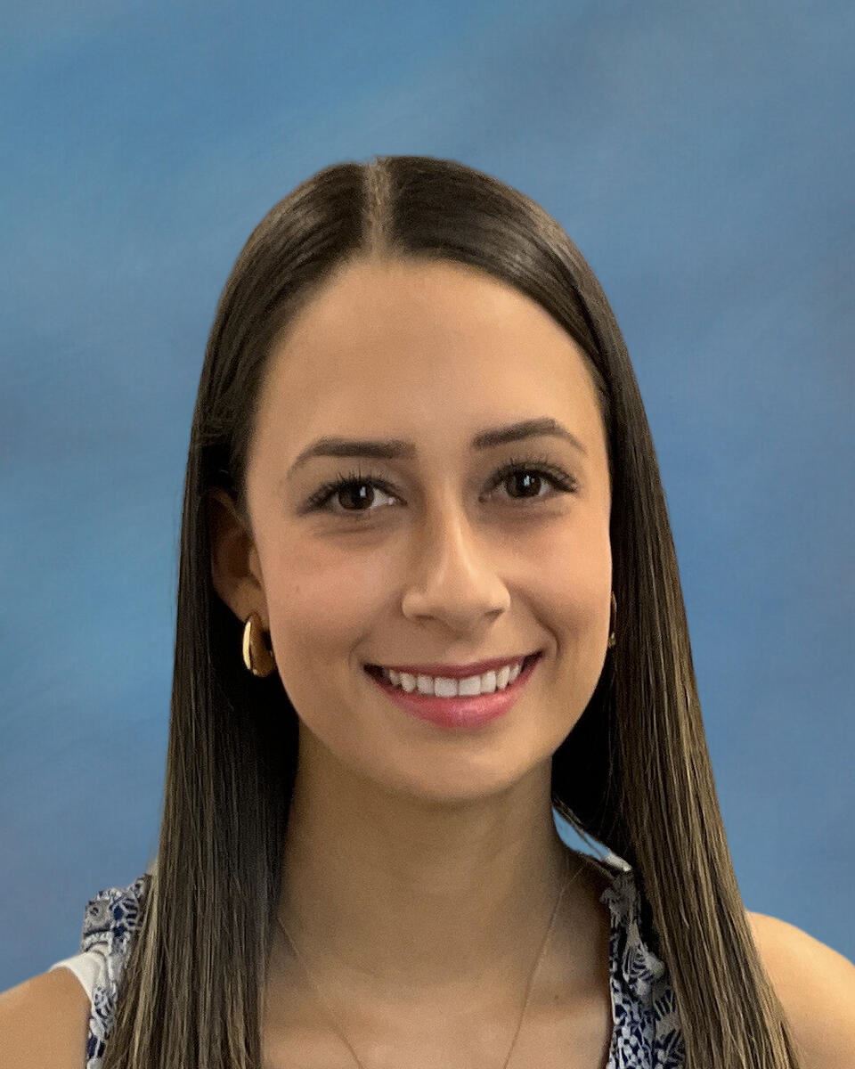 Crystal Farkaschek - Assistant Principal